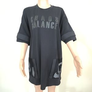 Nike x Undercover NRG ZN Chaos Shirt